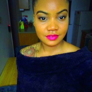 Meet your Posher, Kynettra